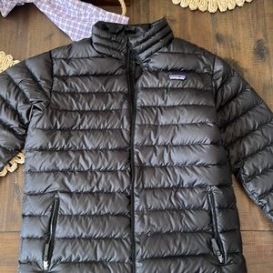Kids XXL 16-18 Patagonia Jacket